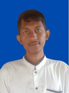Wahyu Wibowo