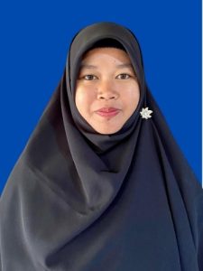 Eva Siti Nuraisah